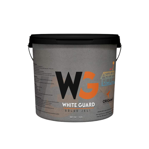 White Guard Gölge Jeli