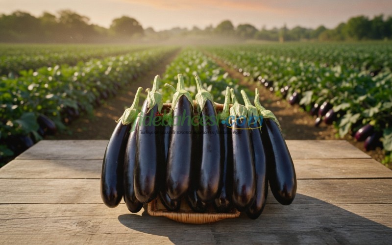 A117 F1 Patlıcan Fidesi ürününe ait görsel 2