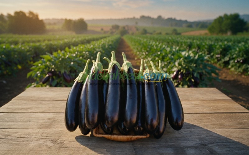 A117 F1 Patlıcan Fidesi ürününe ait görsel 3