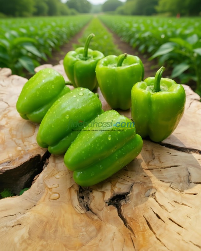 Dost F1 Dolma Biber Fidesi